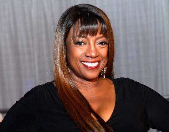 Bern Nadette Stanis